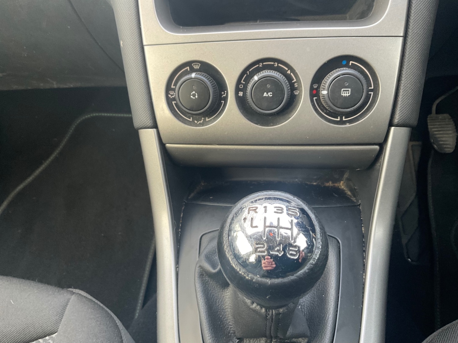 Used Peugeot 308 2013 for sale - 77078075: Photo 14