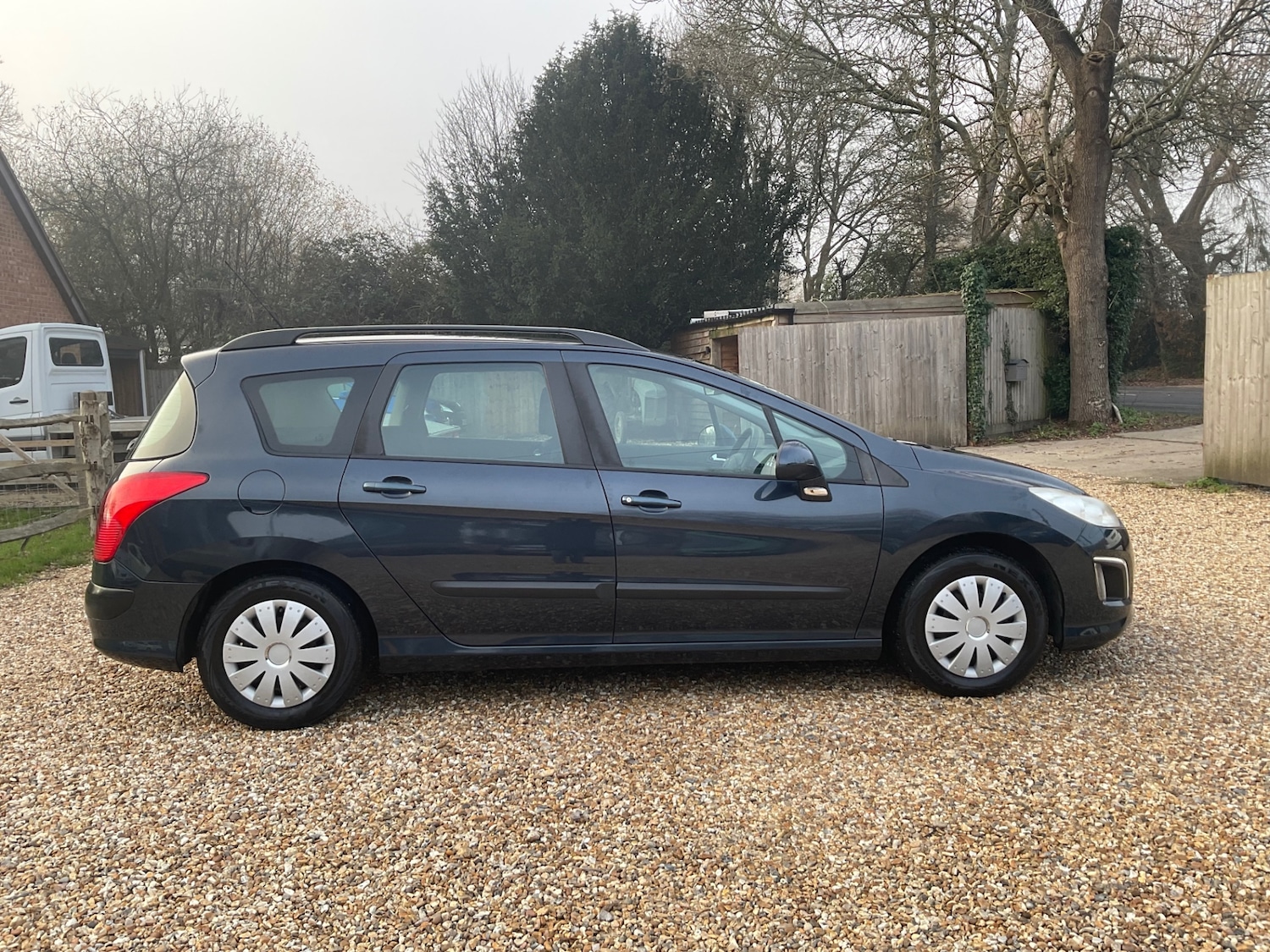 Used Peugeot 308 2013 for sale - 77078075: Photo 5