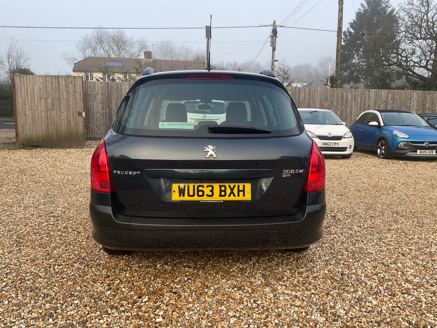 Used Peugeot 308 2013 for sale - 77078075: Photo 7