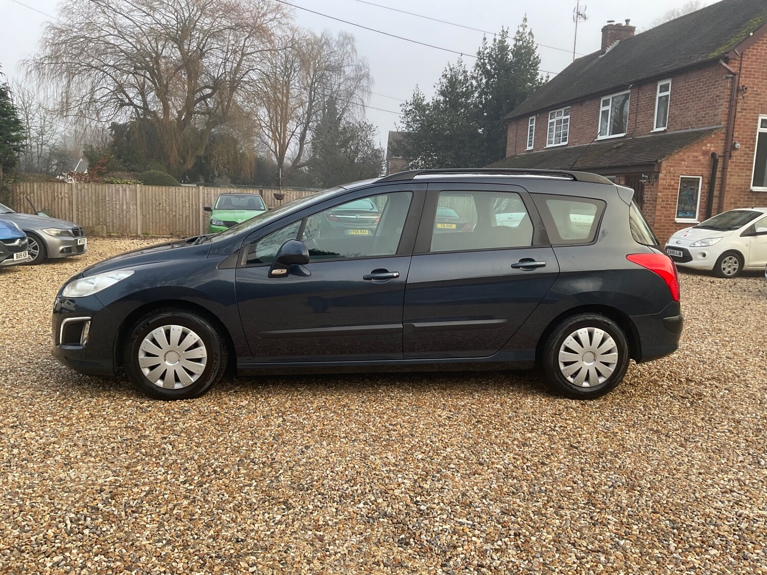 Used Peugeot 308 2013 for sale - 77078075: Photo 9