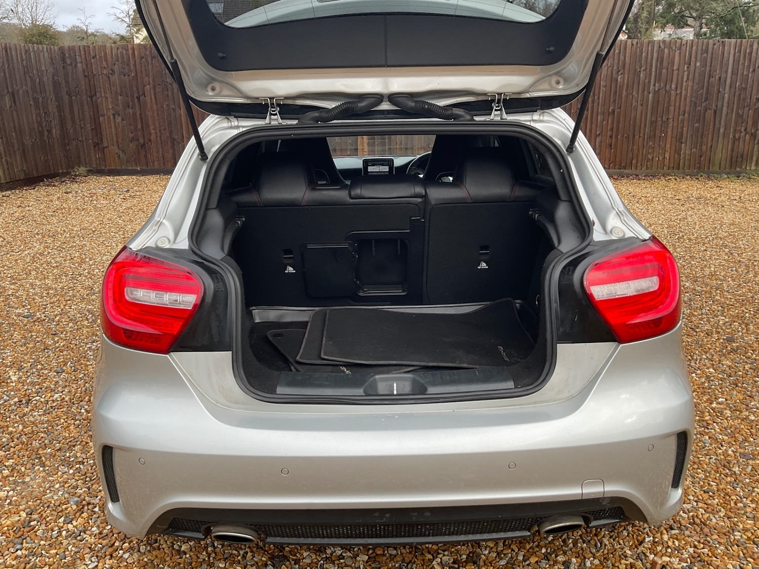 Used Mercedes-Benz A-Class 2022 for sale - 77296874: Photo 10