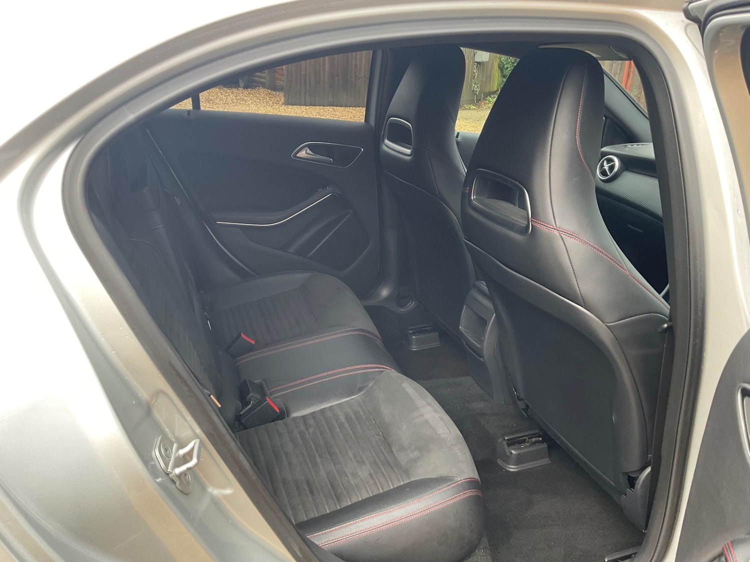 Used Mercedes-Benz A-Class 2022 for sale - 77296874: Photo 11