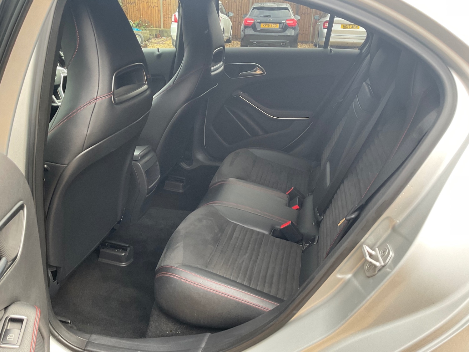 Used Mercedes-Benz A-Class 2022 for sale - 77296874: Photo 12