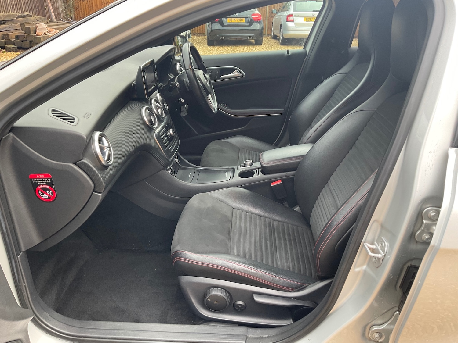 Used Mercedes-Benz A-Class 2022 for sale - 77296874: Photo 13