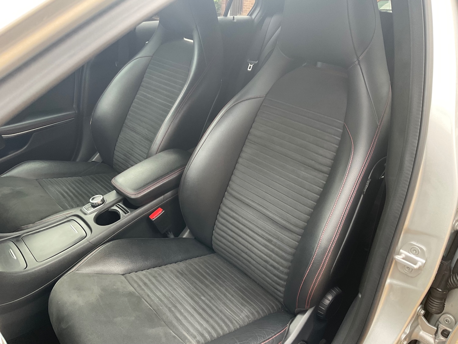 Used Mercedes-Benz A-Class 2022 for sale - 77296874: Photo 14