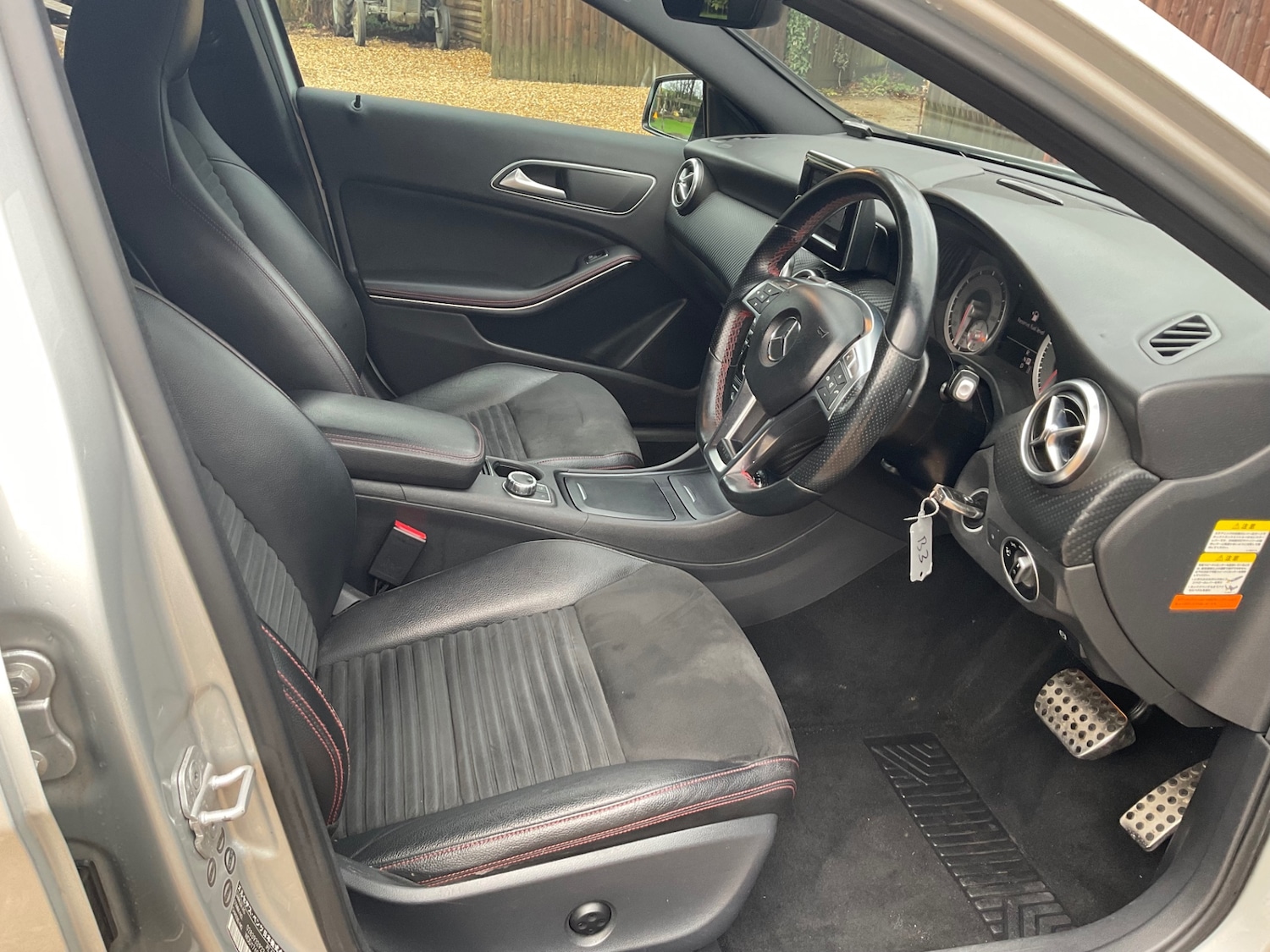 Used Mercedes-Benz A-Class 2022 for sale - 77296874: Photo 15