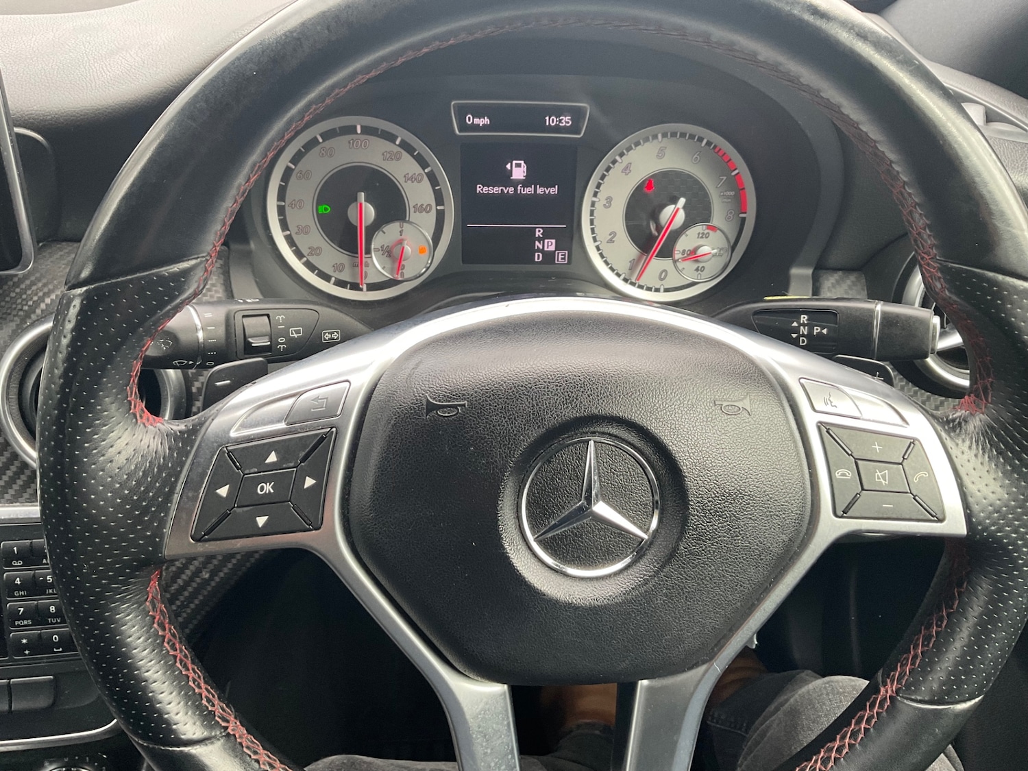 Used Mercedes-Benz A-Class 2022 for sale - 77296874: Photo 23