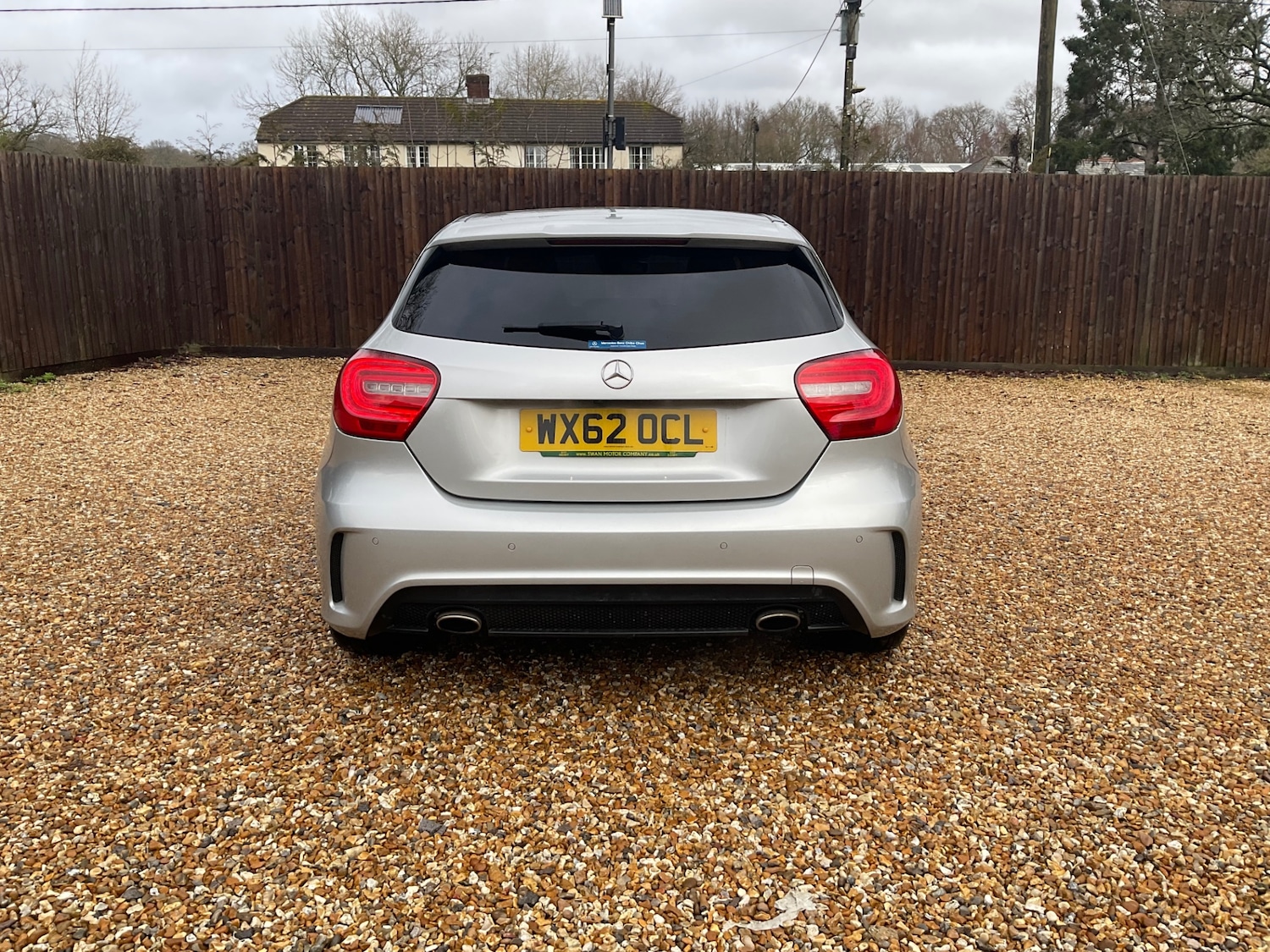 Used Mercedes-Benz A-Class 2022 for sale - 77296874: Photo 6