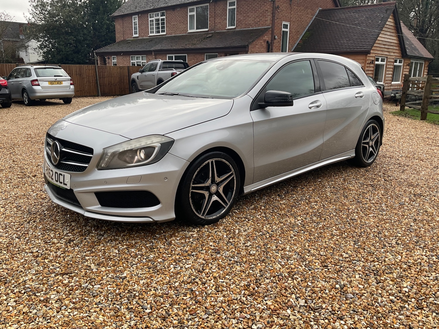 Used Mercedes-Benz A-Class 2022 for sale - 77296874: Photo 9