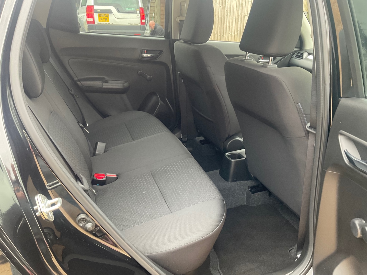 Used Suzuki Swift 2020 for sale - 78122813: Photo 11