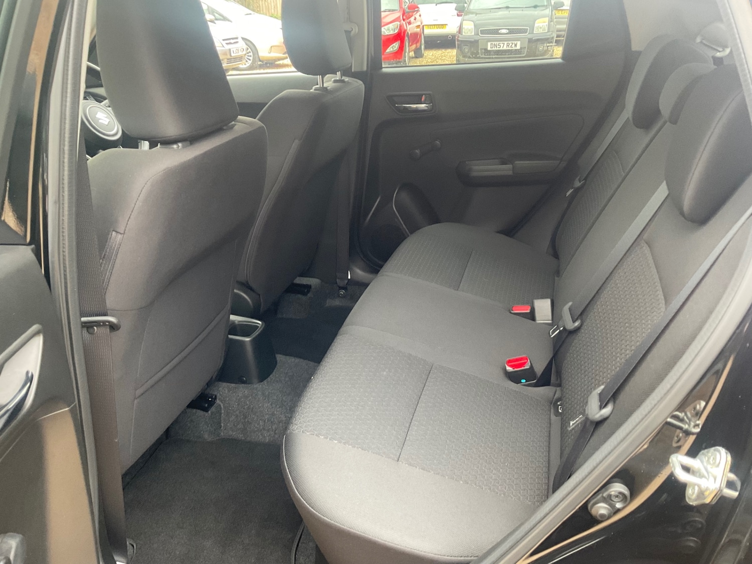 Used Suzuki Swift 2020 for sale - 78122813: Photo 12