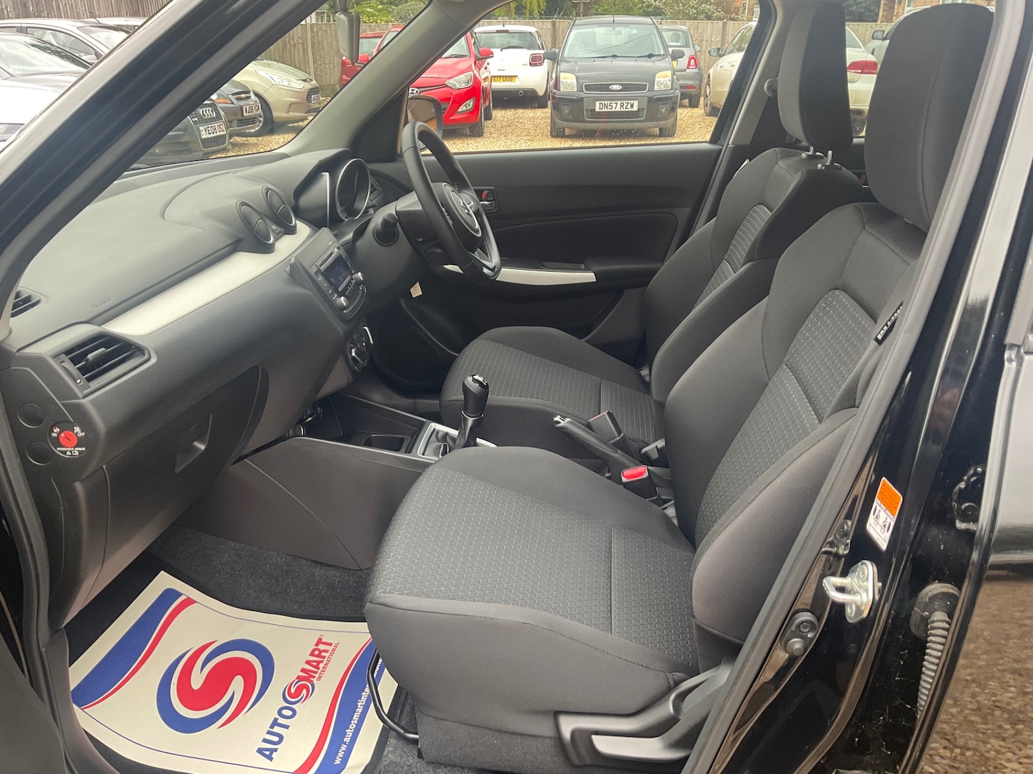 Used Suzuki Swift 2020 for sale - 78122813: Photo 13