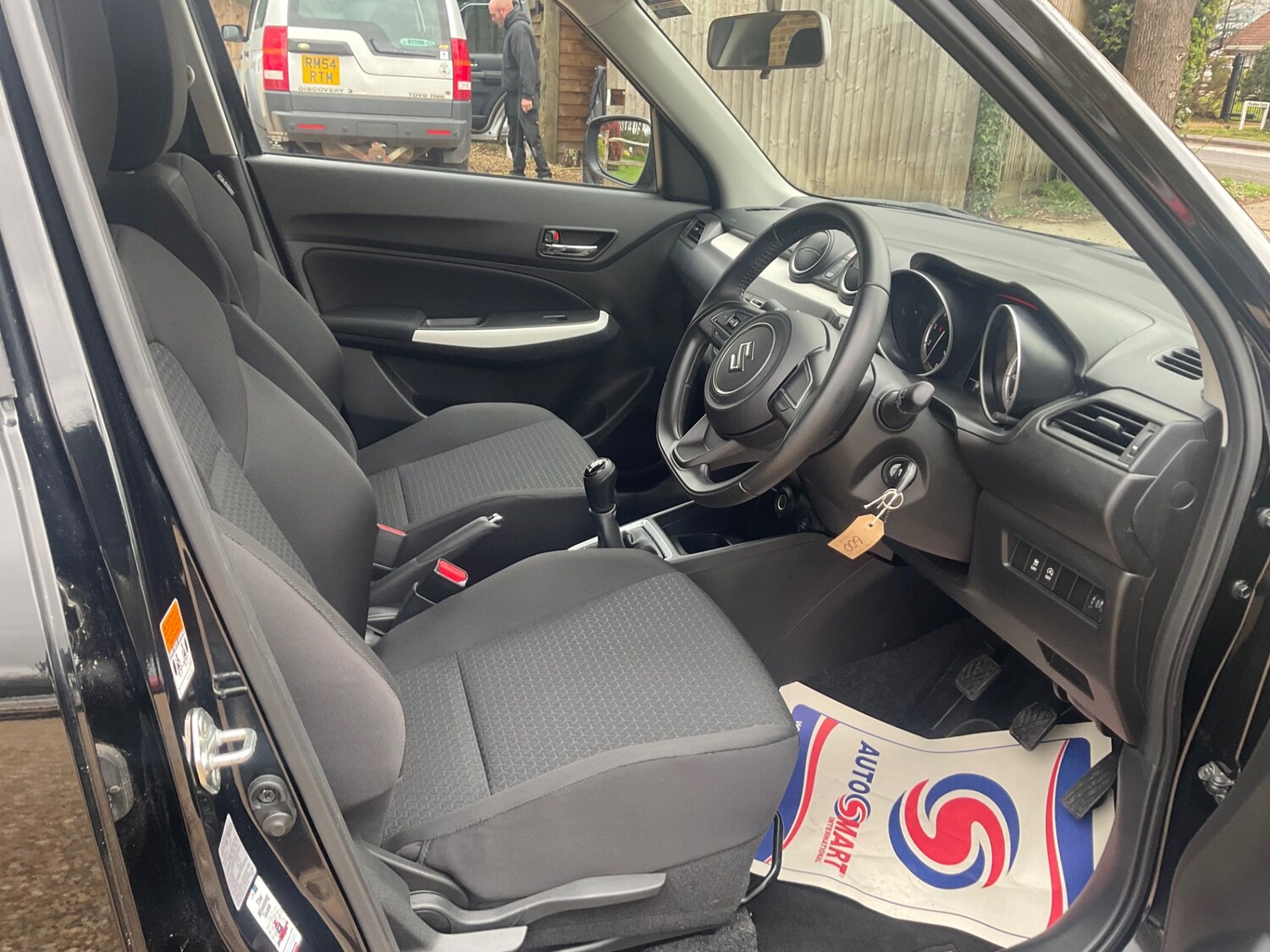 Used Suzuki Swift 2020 for sale - 78122813: Photo 14