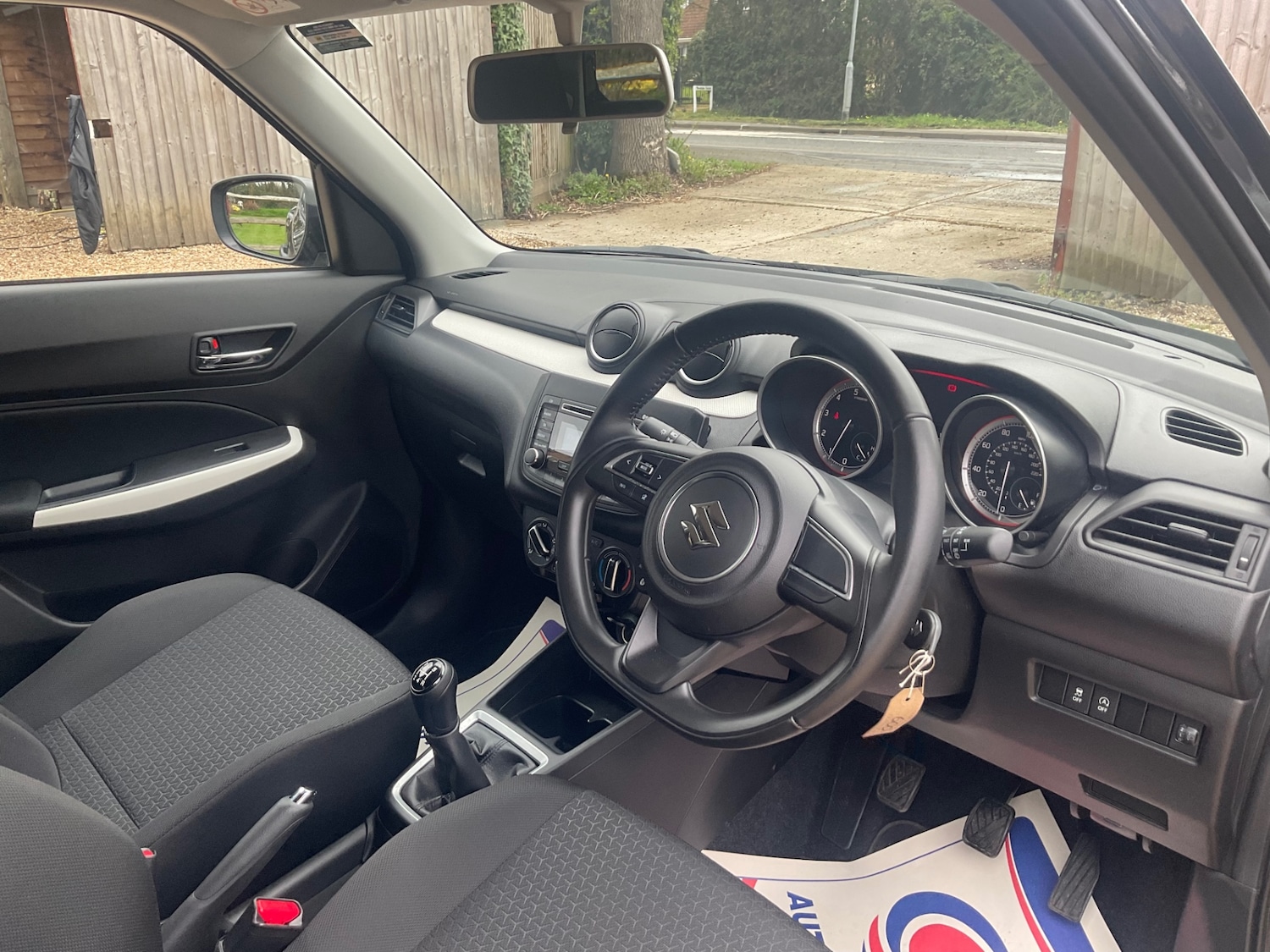 Used Suzuki Swift 2020 for sale - 78122813: Photo 15