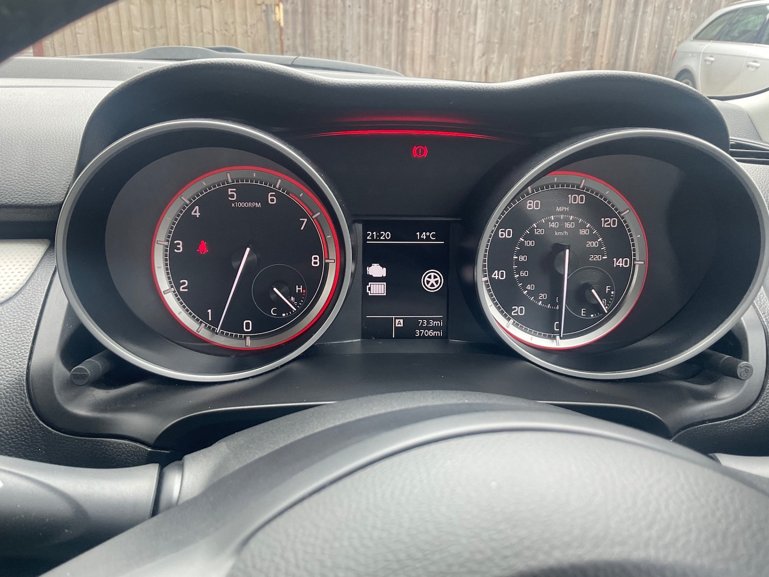 Used Suzuki Swift 2020 for sale - 78122813: Photo 17