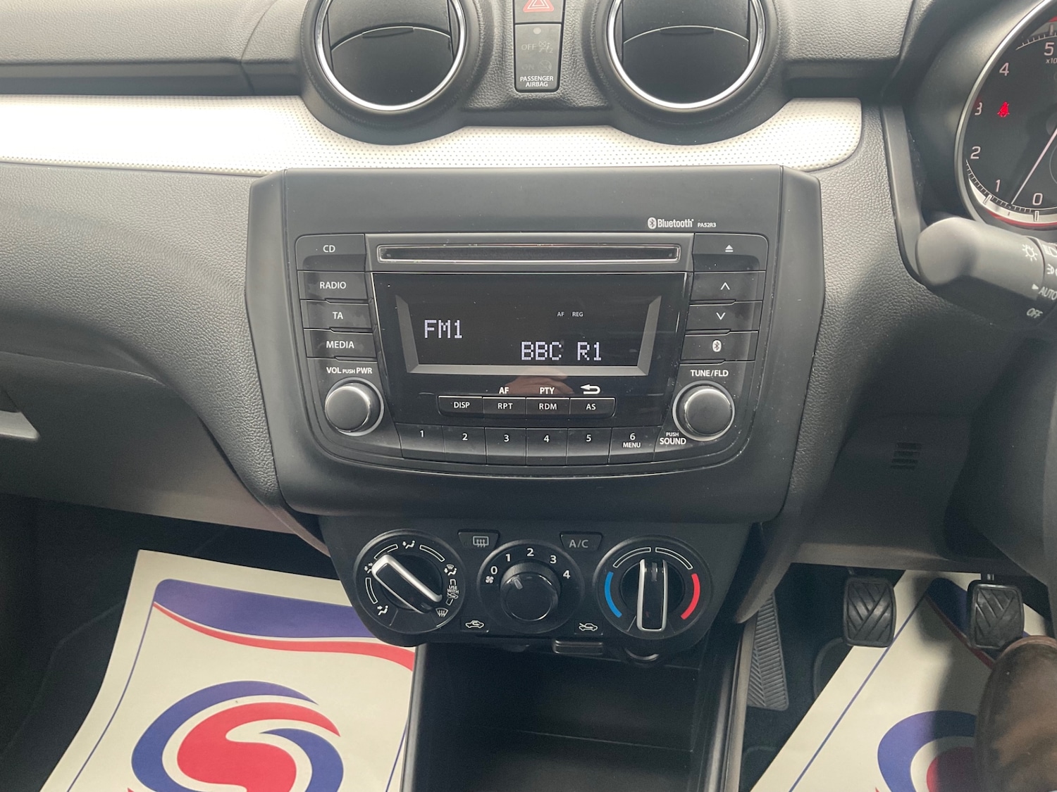 Used Suzuki Swift 2020 for sale - 78122813: Photo 19