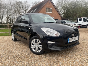 Used Suzuki Swift 2020 for sale - 78122813: Photo