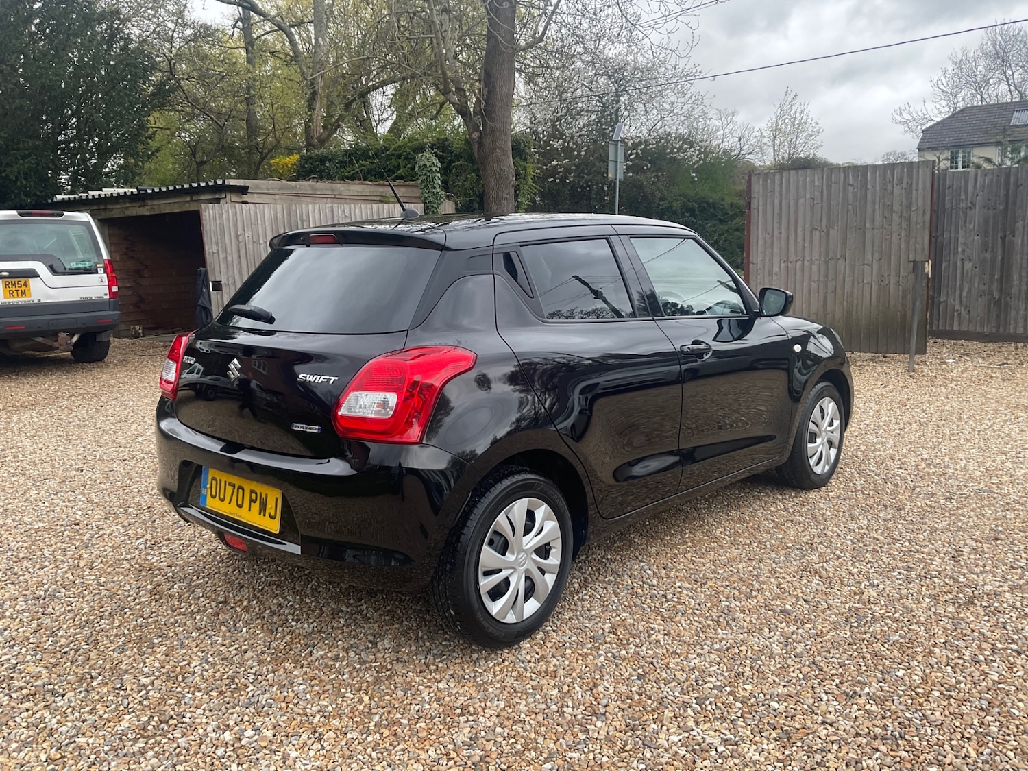 Used Suzuki Swift 2020 for sale - 78122813: Photo 4