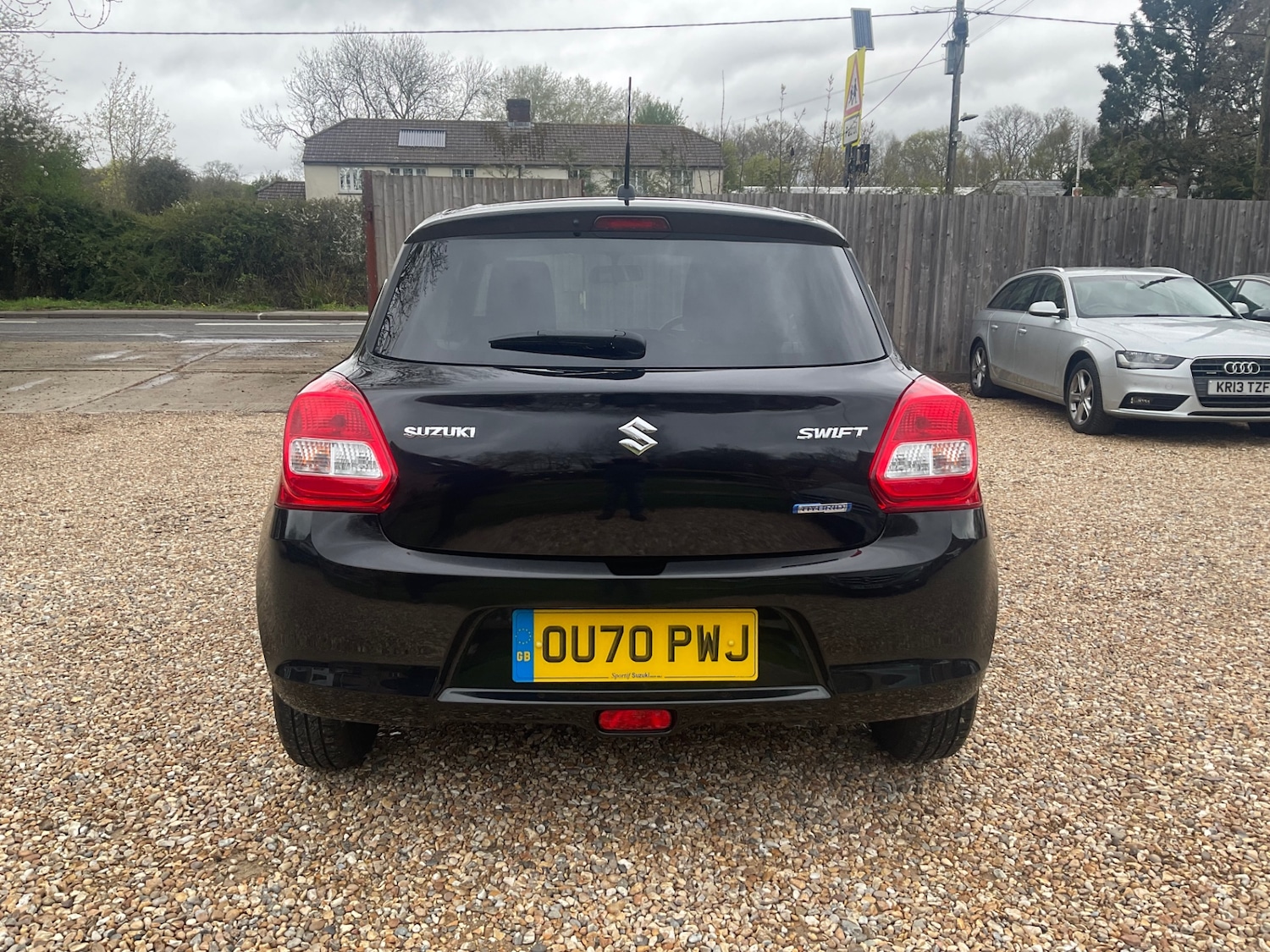 Used Suzuki Swift 2020 for sale - 78122813: Photo 5