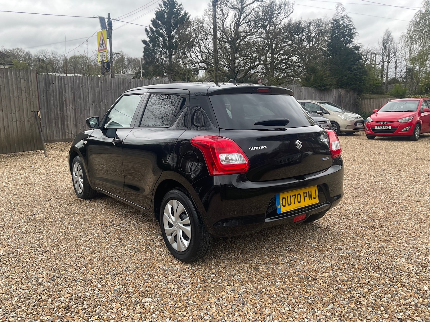 Used Suzuki Swift 2020 for sale - 78122813: Photo 6