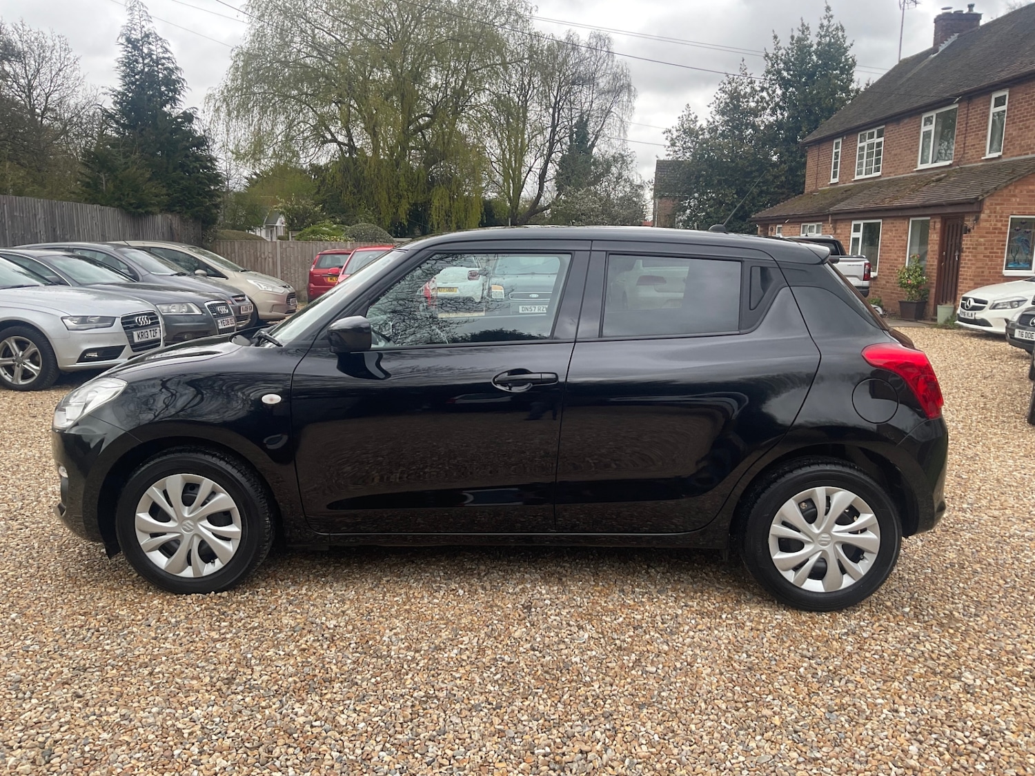 Used Suzuki Swift 2020 for sale - 78122813: Photo 7