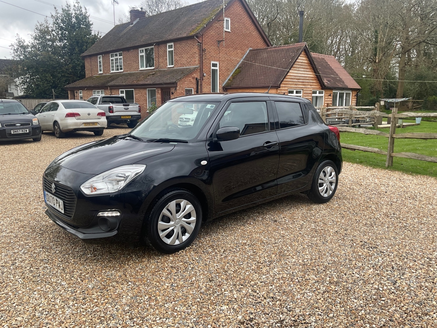 Used Suzuki Swift 2020 for sale - 78122813: Photo 8