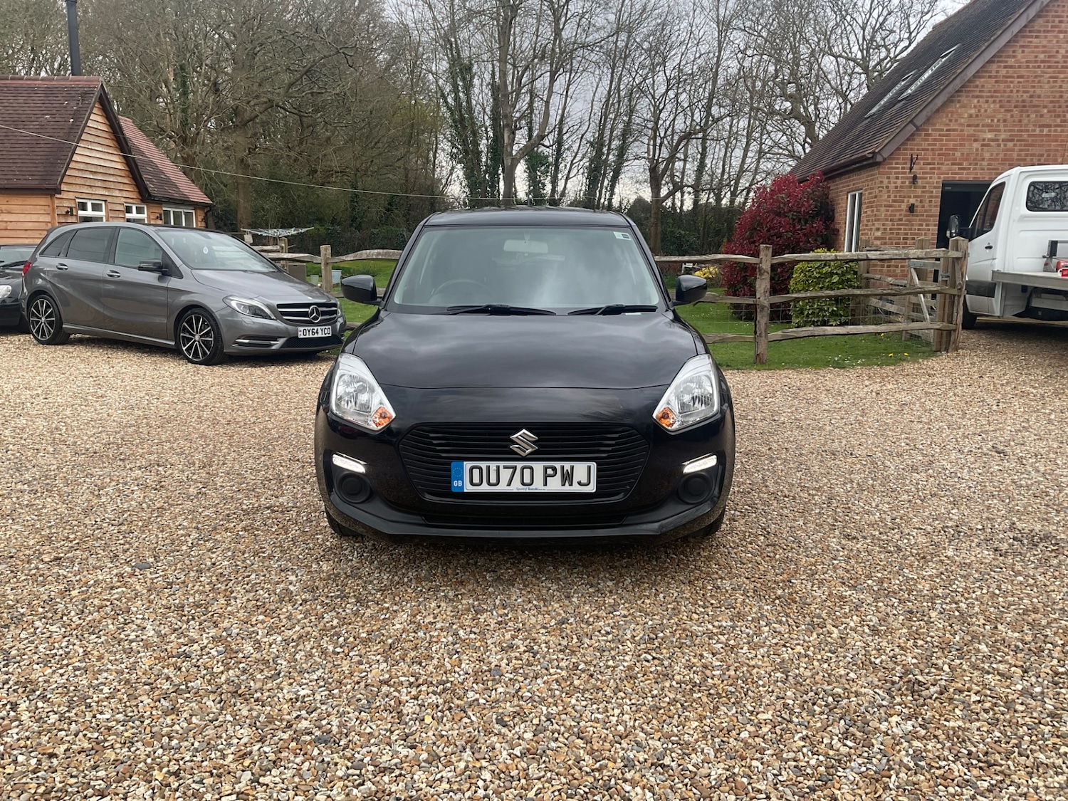 Used Suzuki Swift 2020 for sale - 78122813: Photo 9