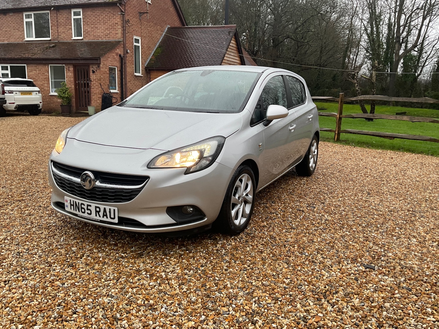 Used Vauxhall Corsa 2015 for sale - 77381047: Photo 11