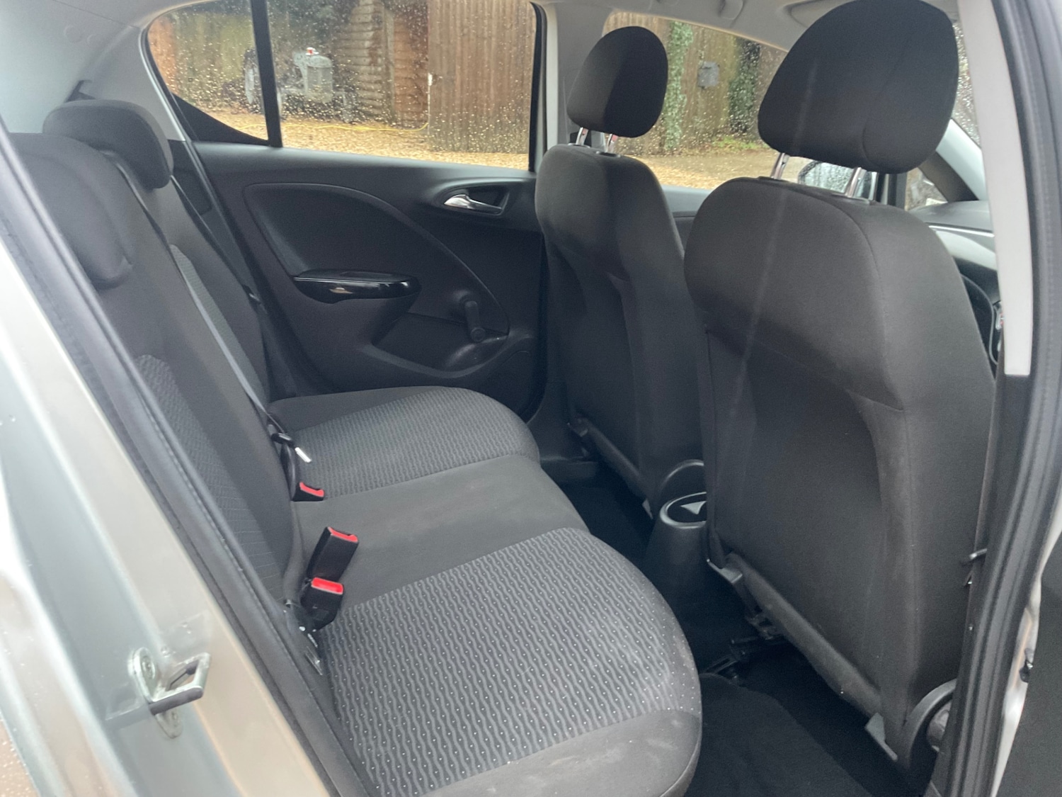 Used Vauxhall Corsa 2015 for sale - 77381047: Photo 14