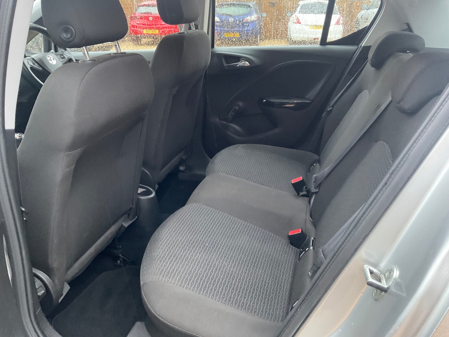 Used Vauxhall Corsa 2015 for sale - 77381047: Photo 15