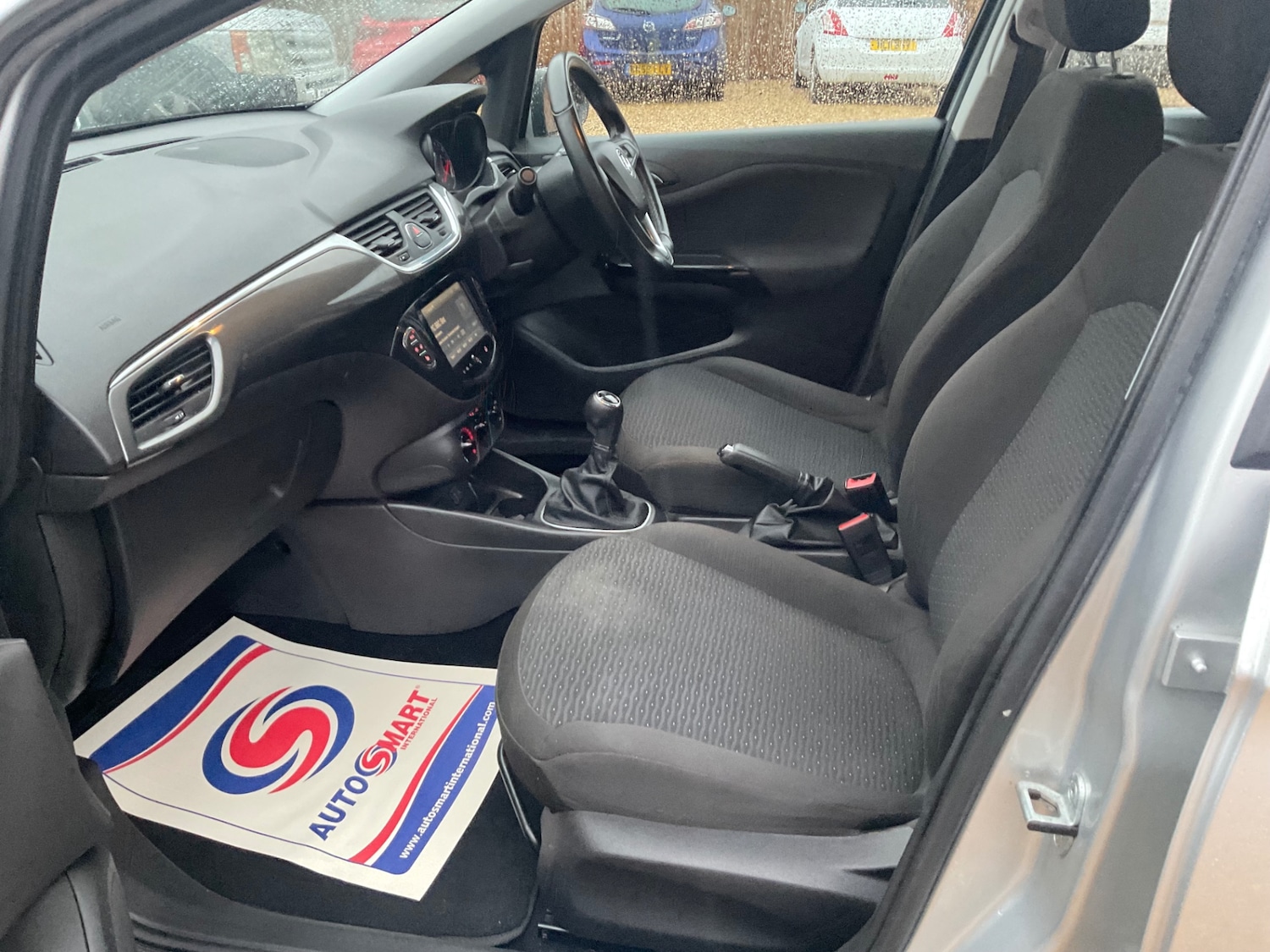 Used Vauxhall Corsa 2015 for sale - 77381047: Photo 16