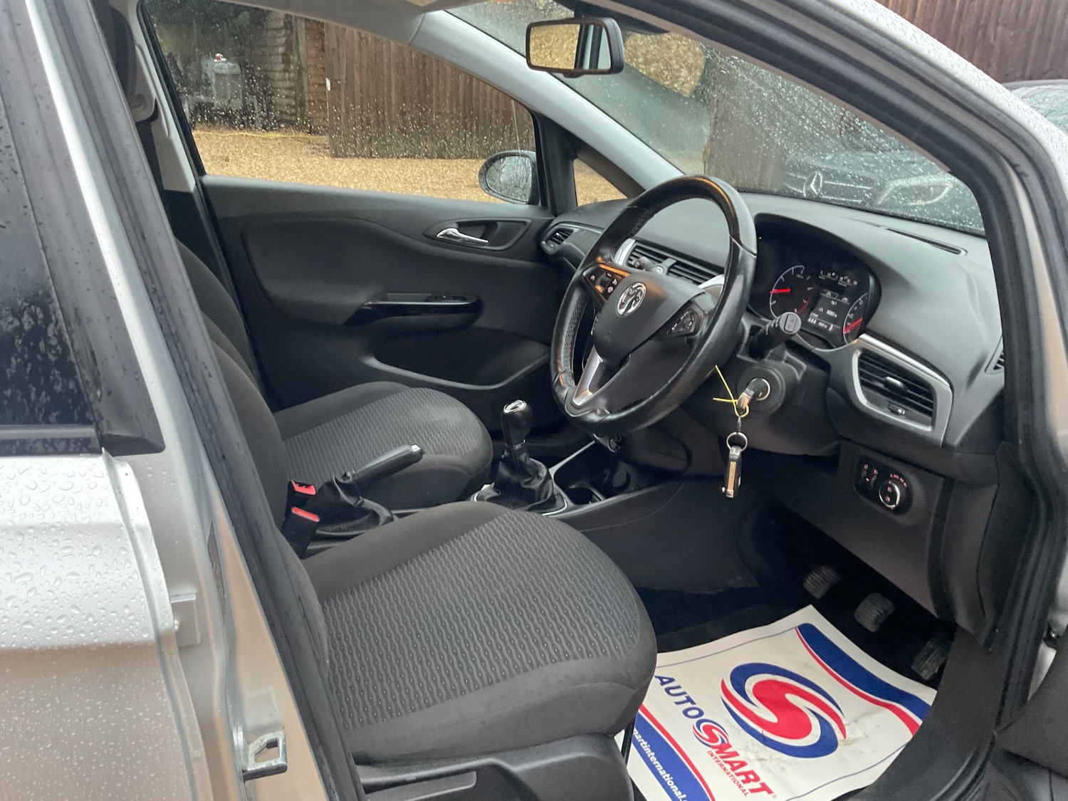 Used Vauxhall Corsa 2015 for sale - 77381047: Photo 17