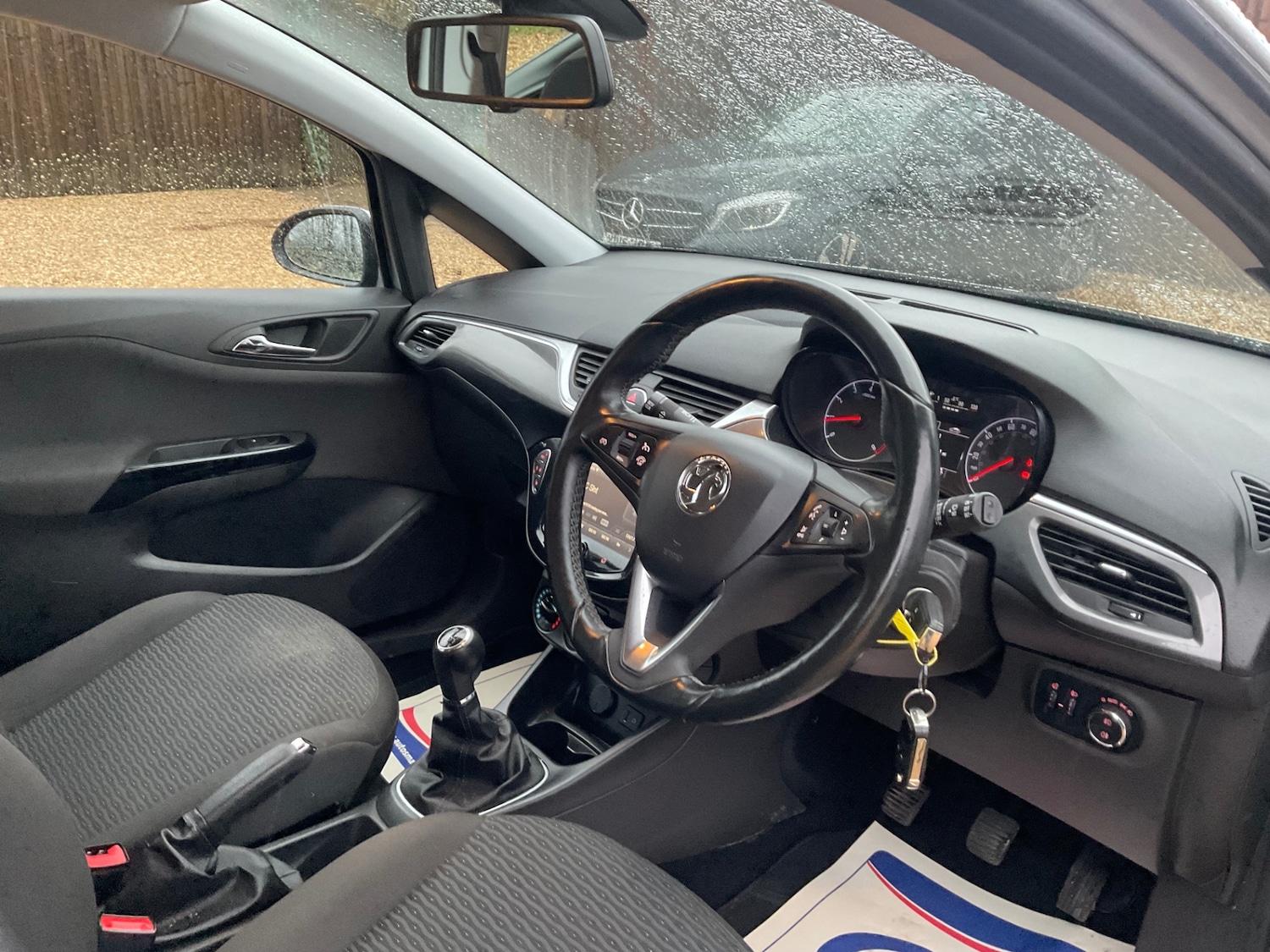 Used Vauxhall Corsa 2015 for sale - 77381047: Photo 19