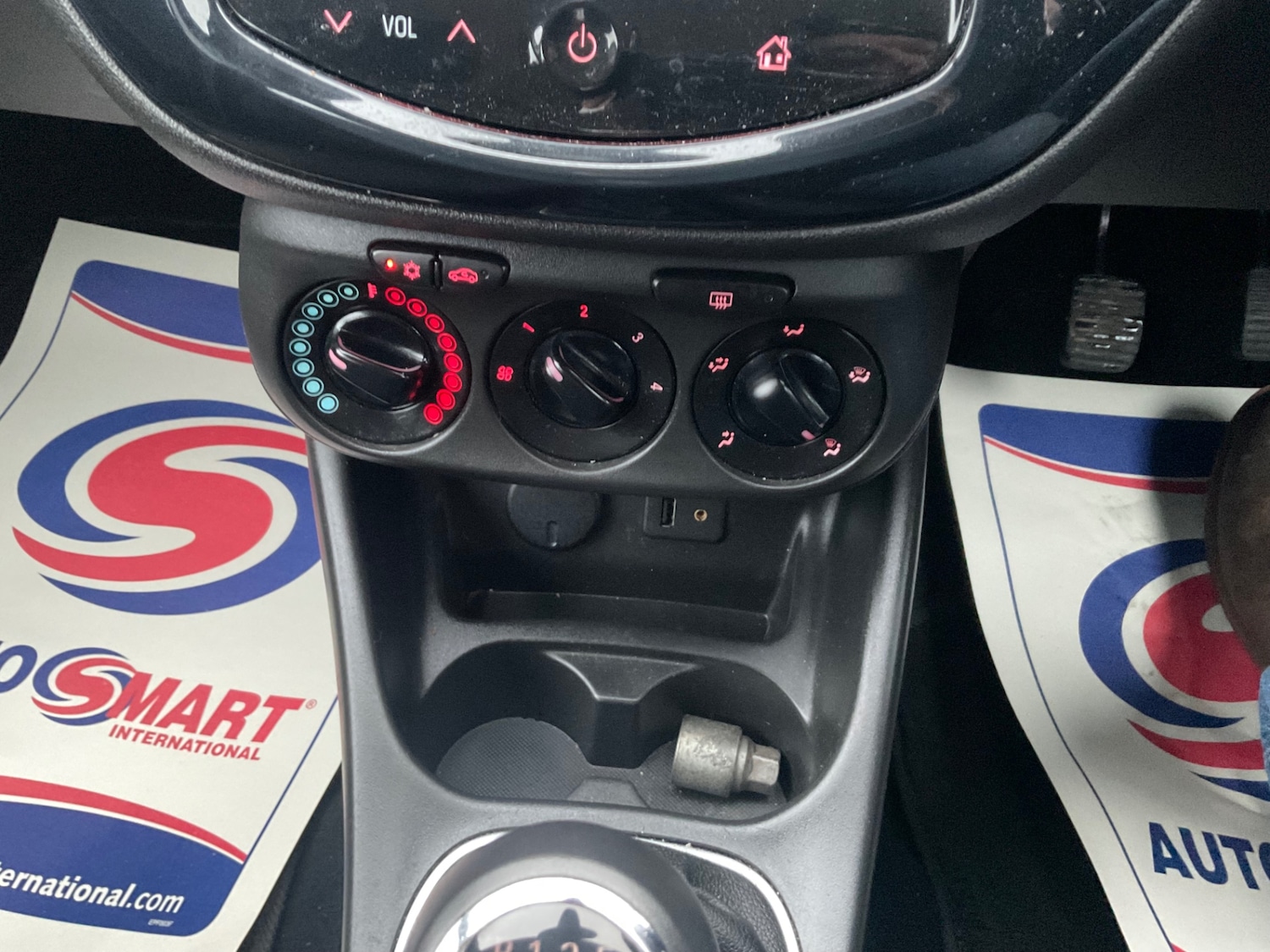 Used Vauxhall Corsa 2015 for sale - 77381047: Photo 20