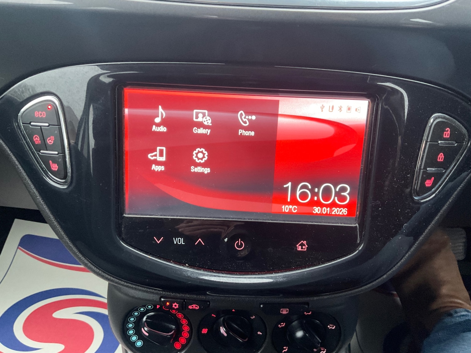 Used Vauxhall Corsa 2015 for sale - 77381047: Photo 23