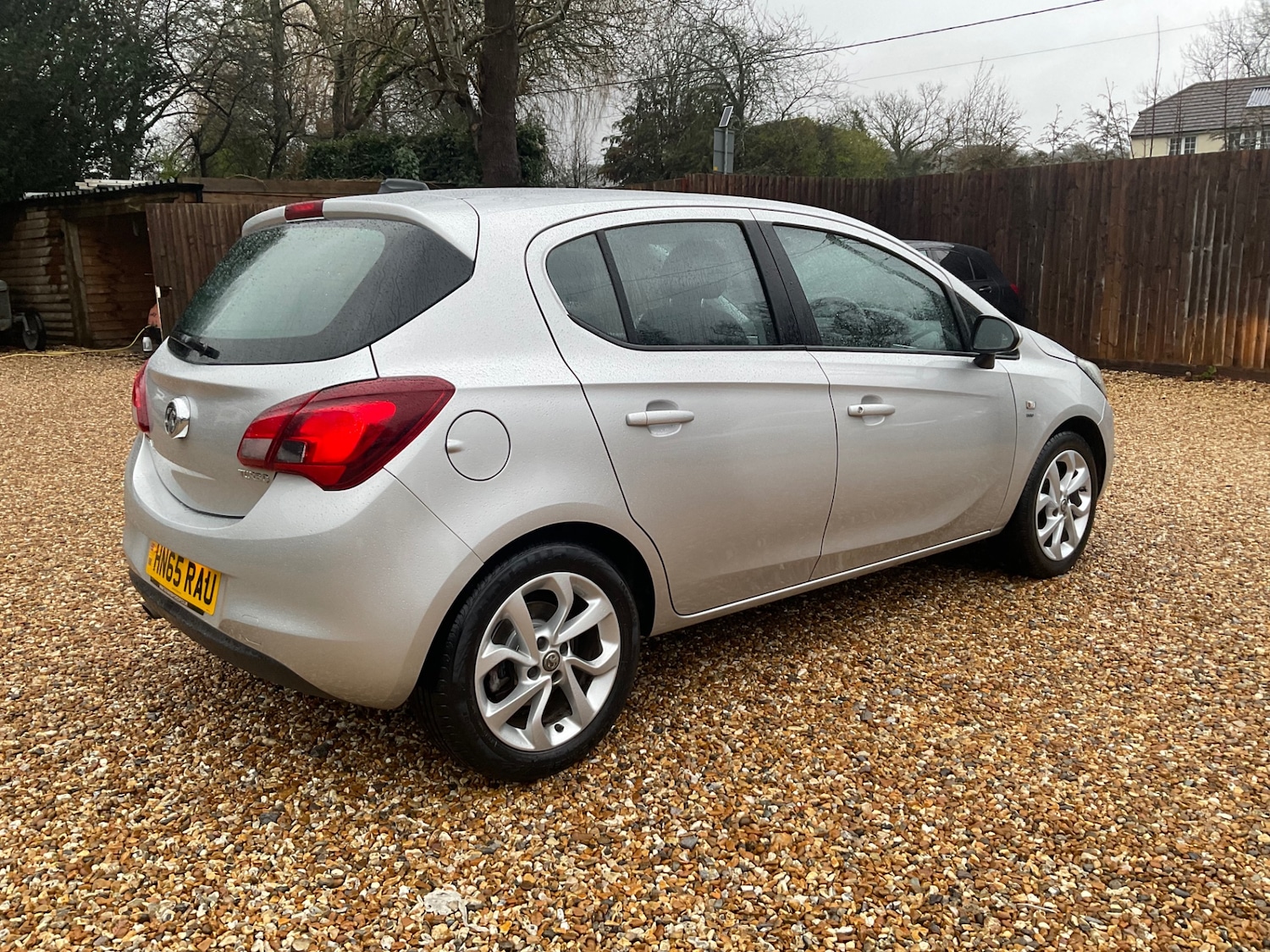 Used Vauxhall Corsa 2015 for sale - 77381047: Photo 5