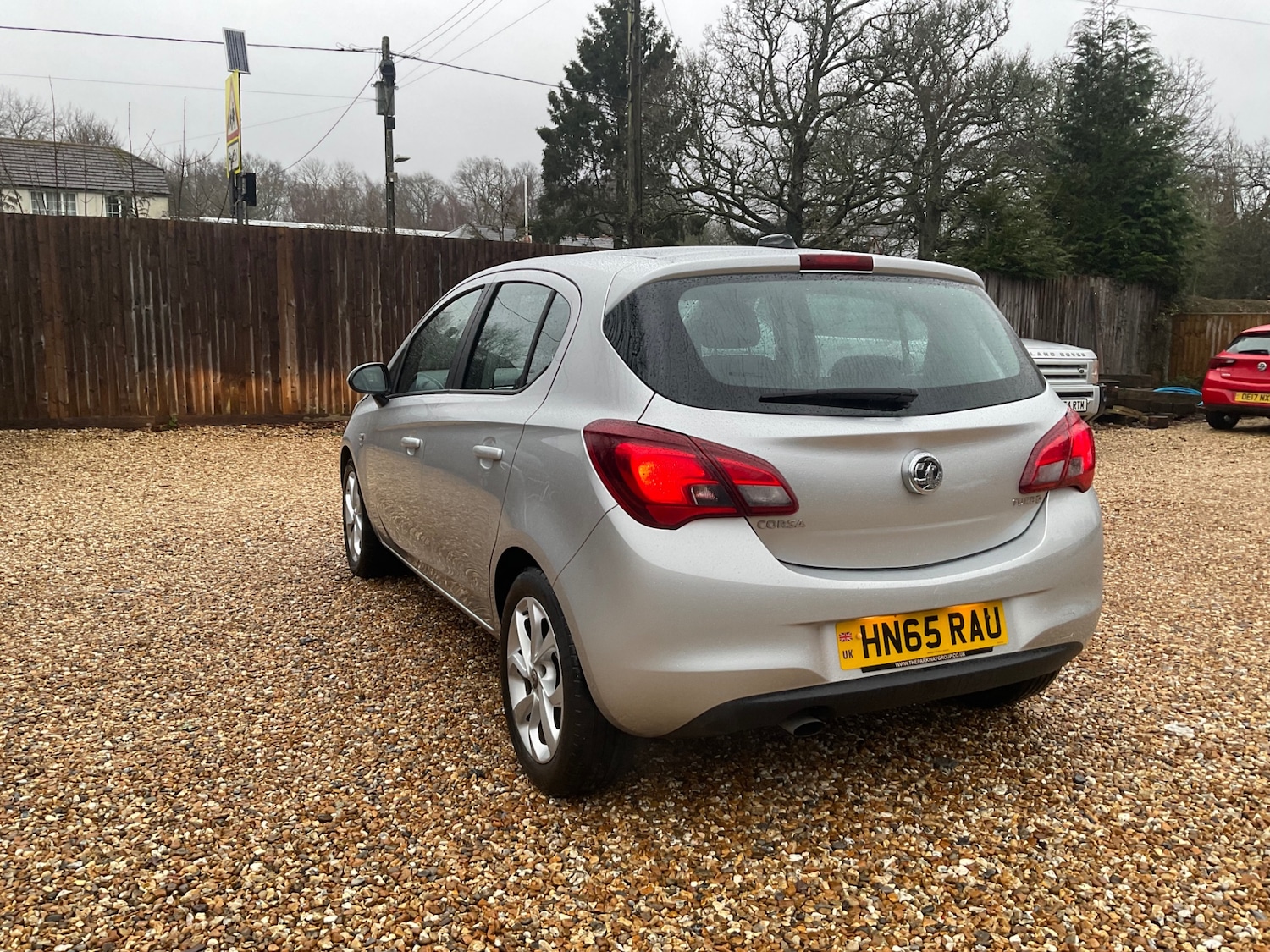 Used Vauxhall Corsa 2015 for sale - 77381047: Photo 8