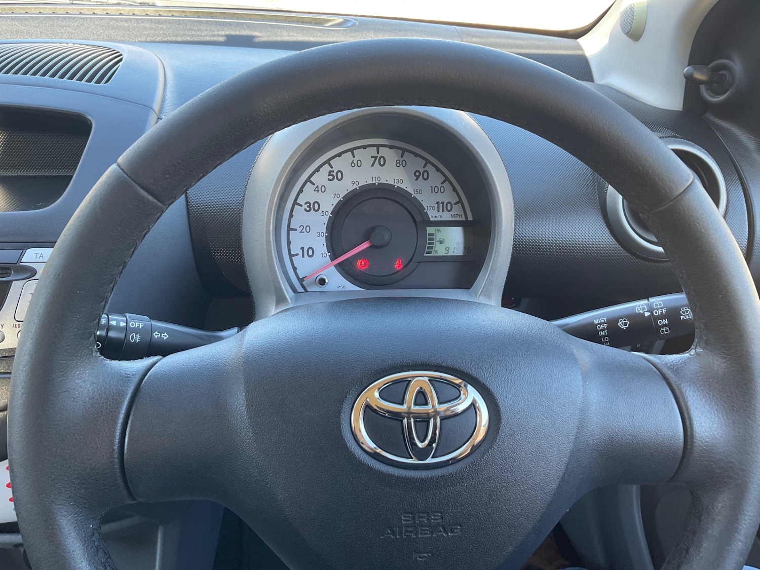 Used Toyota AYGO 2010 for sale - 77932893: Photo 17