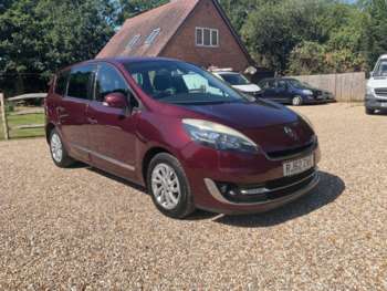 Used Renault Grand Scenic 2013 for sale - 75130356: Photo
