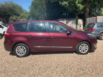 Used Renault Grand Scenic 2013 for sale - 75130356: Photo