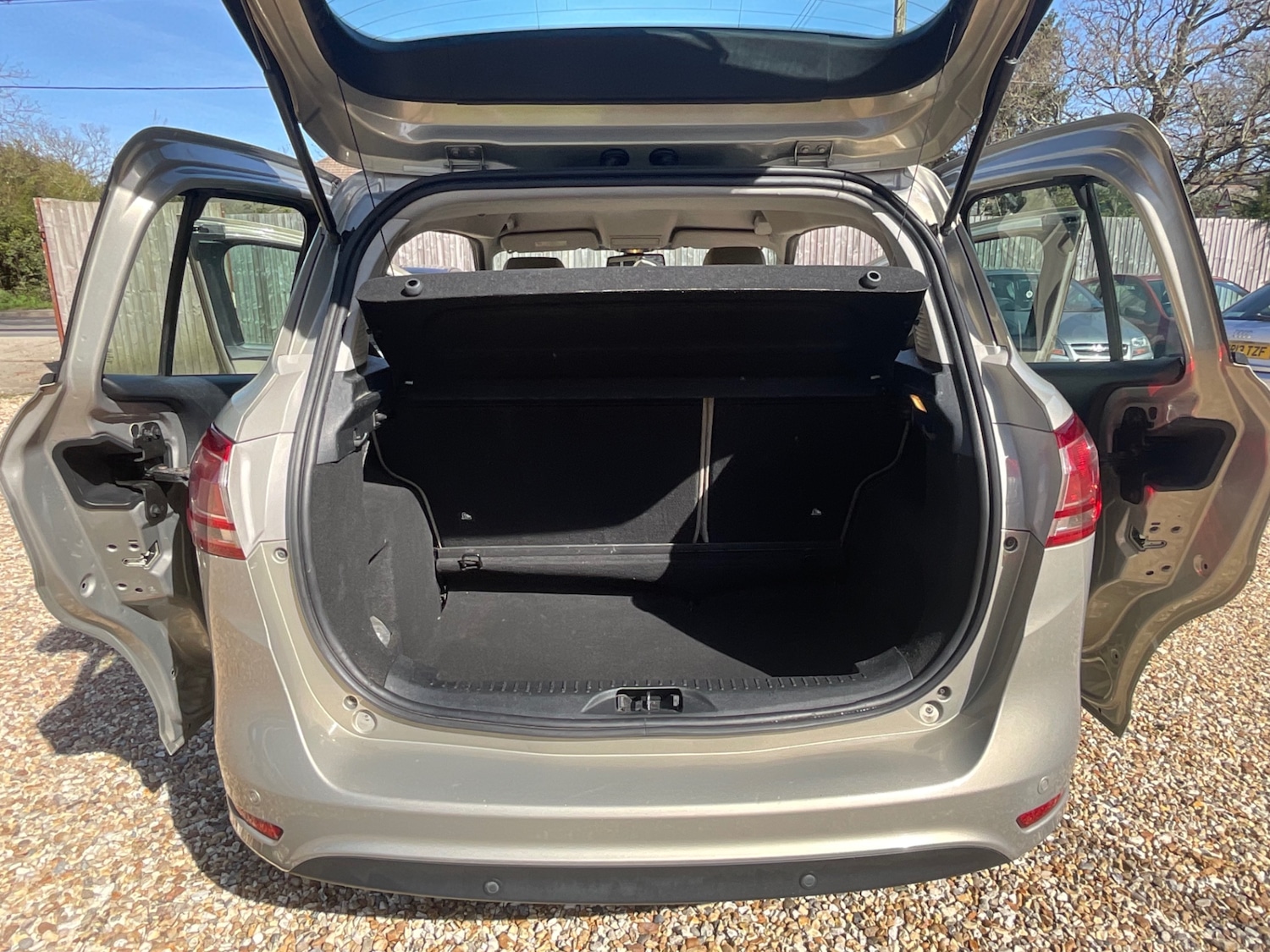 Used Ford B-MAX 2013 for sale - 77974004: Photo 13