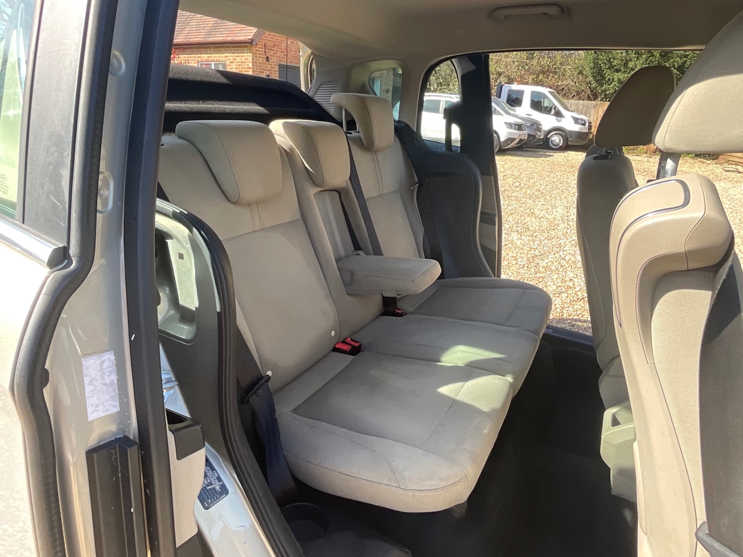 Used Ford B-MAX 2013 for sale - 77974004: Photo 14