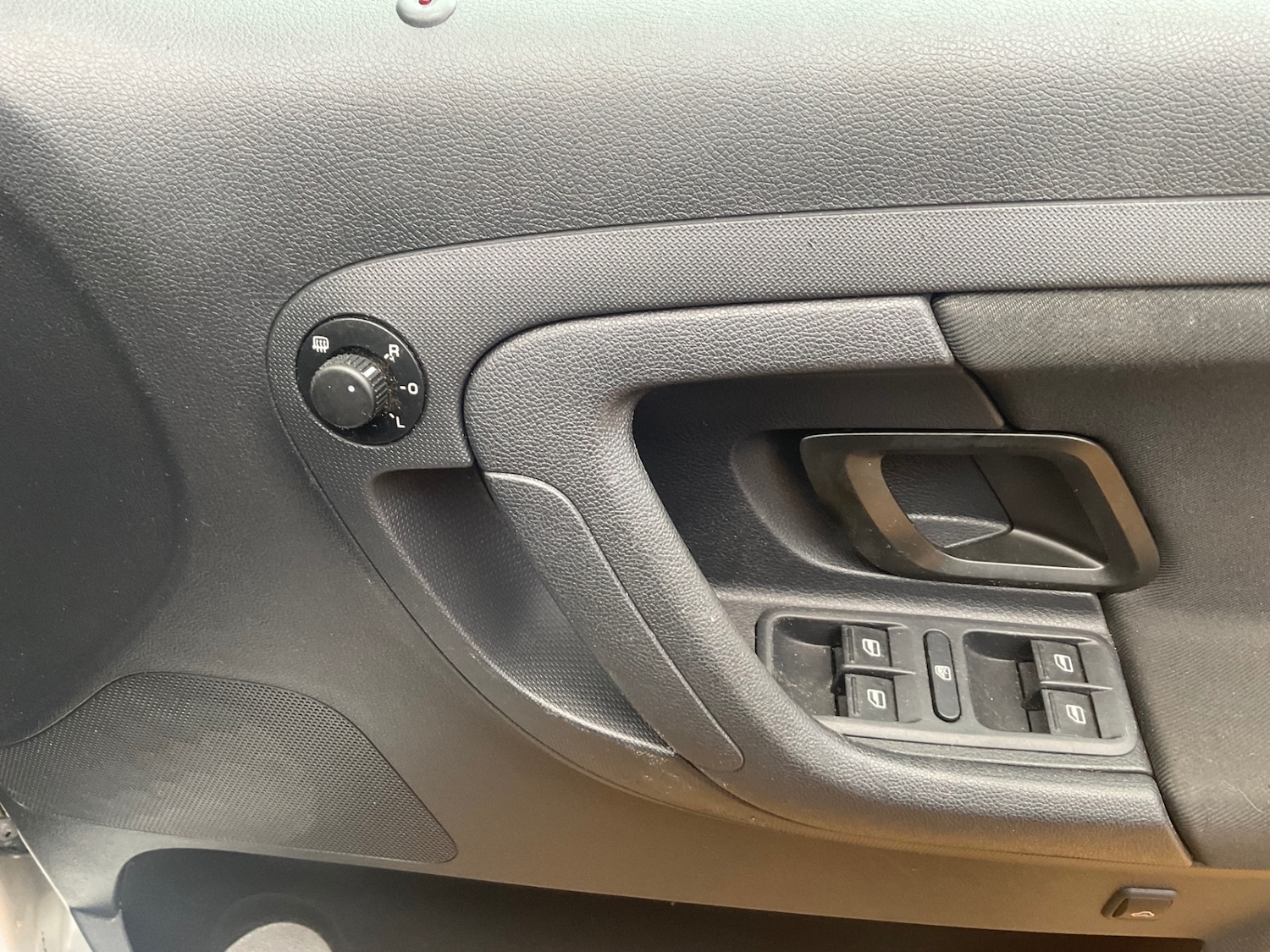 Used Skoda Roomster 2010 for sale - 76681788: Photo 13