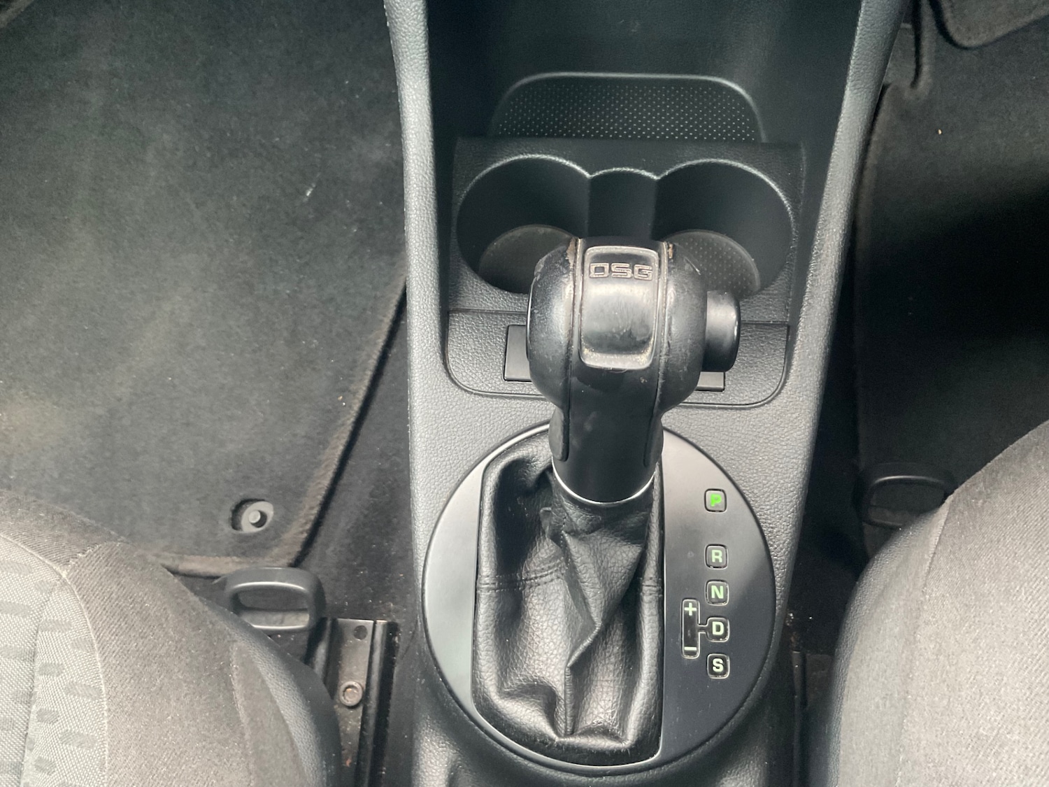 Used Skoda Roomster 2010 for sale - 76681788: Photo 14