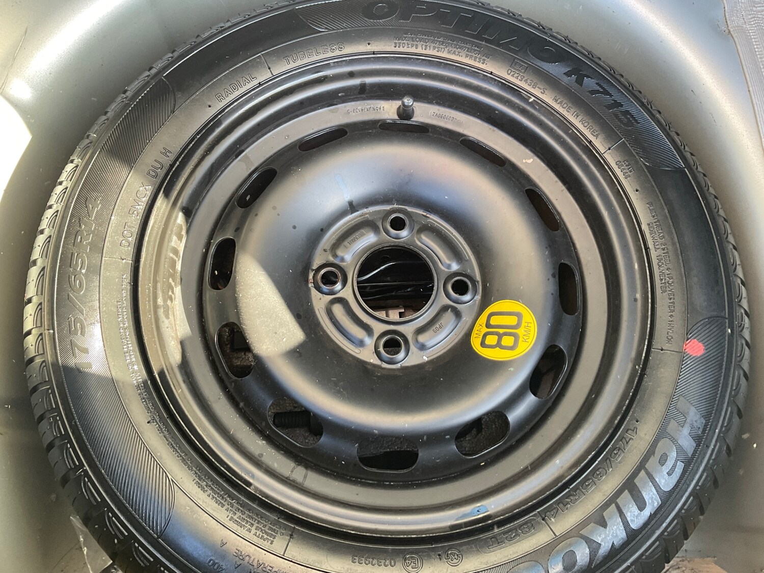 Used Ford Fiesta 2010 for sale - 77888272: Photo 16