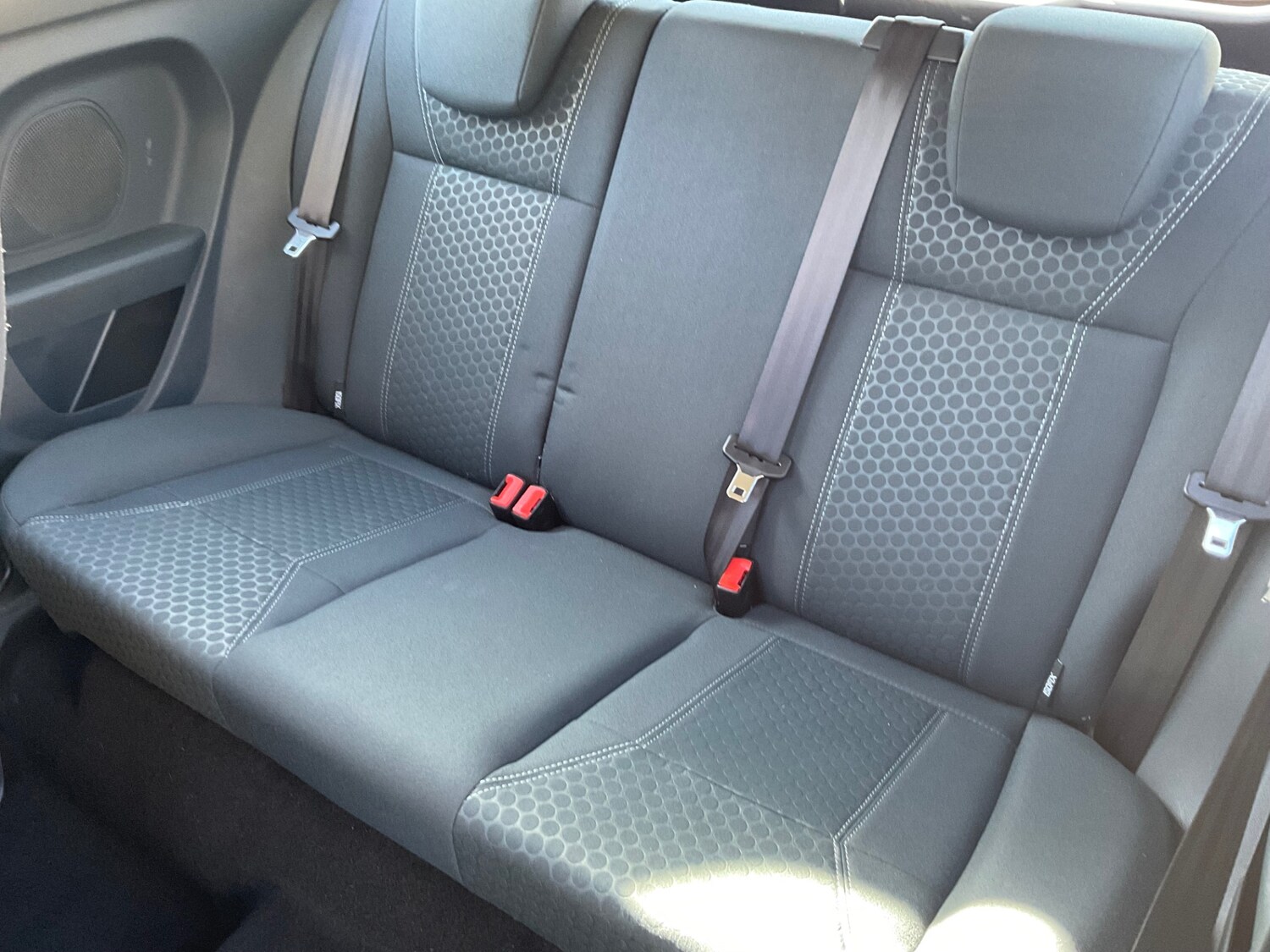 Used Ford Fiesta 2010 for sale - 77888272: Photo 18