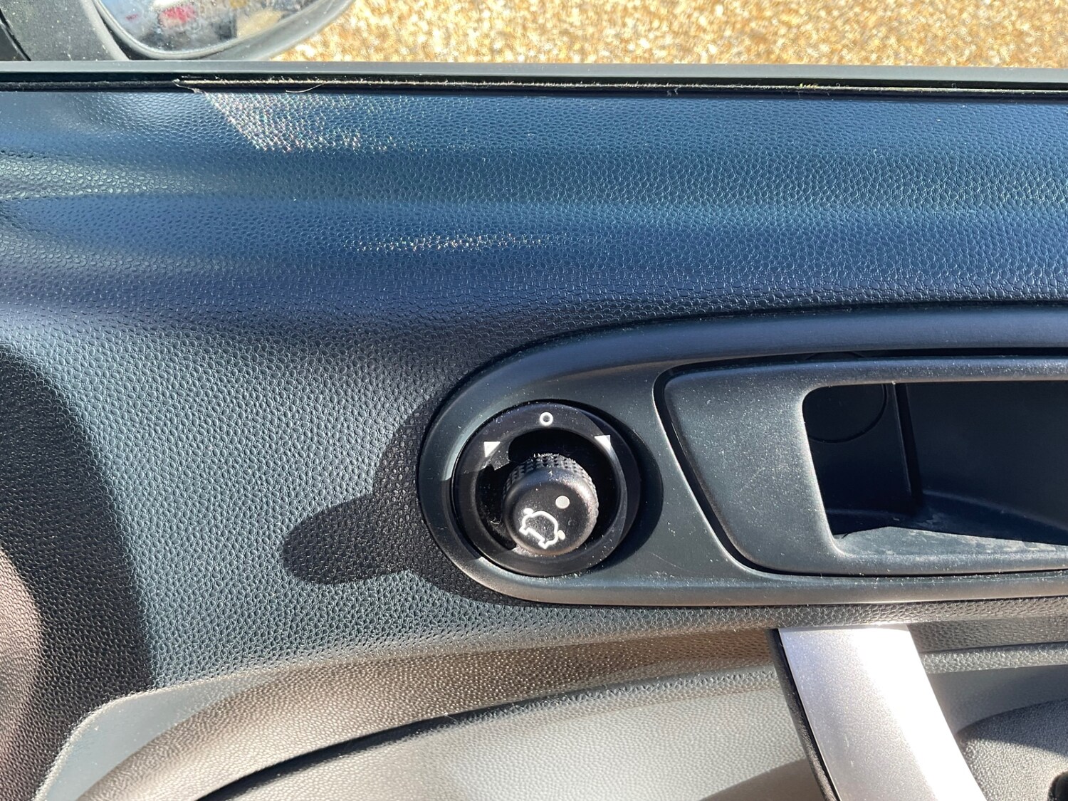 Used Ford Fiesta 2010 for sale - 77888272: Photo 20