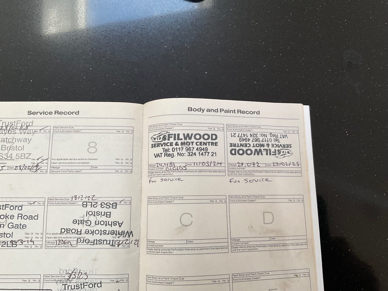 Used Ford Fiesta 2010 for sale - 77888272: Photo 30