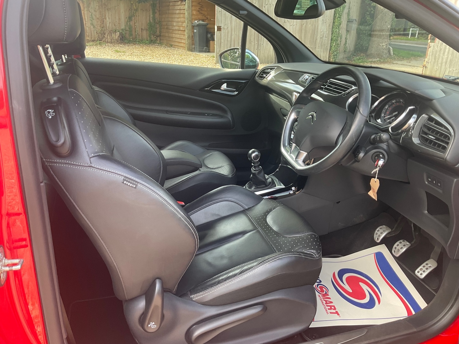 Used Citroen DS3 2013 for sale - 76134581: Photo 14