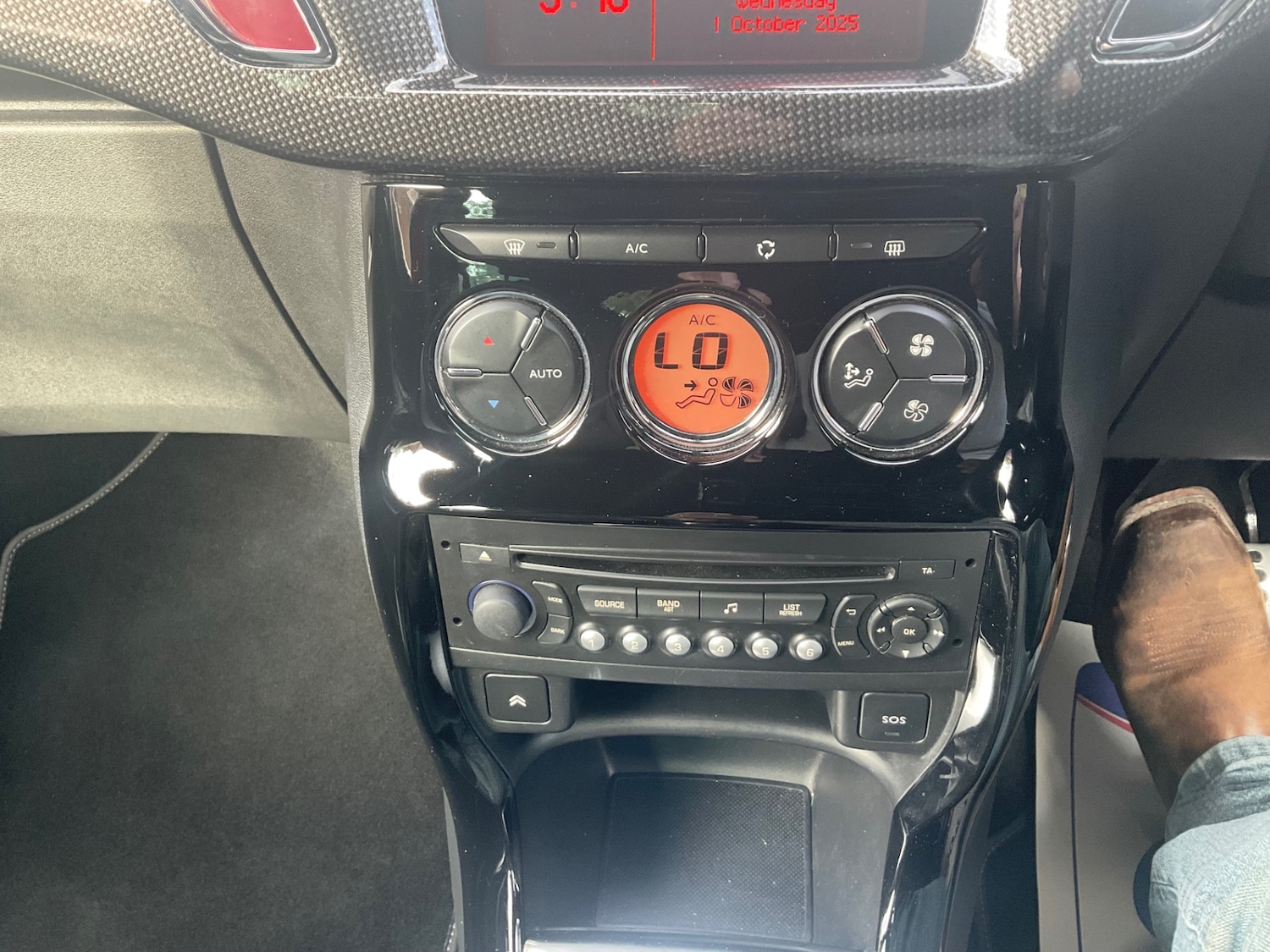 Used Citroen DS3 2013 for sale - 76134581: Photo 17